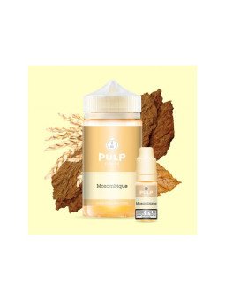 Pack 200ml Mozambique Pulp - Packs Grands Contenants