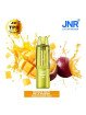 Cartouches Stellarc + 3 Eliquides - Jnr