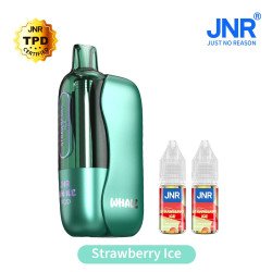 JNR Strawberry Ice