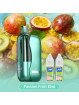 JNR Passion Fruit Kiwi