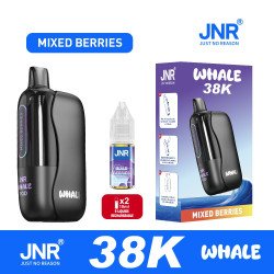 JNR Mixed Berries