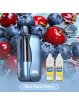JNR Blue Razz Cherry