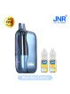 JNR Blue Razz Cherry