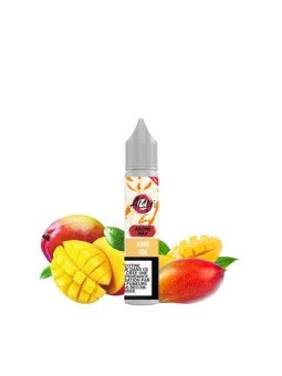 AISU Arôme Max Mango 10ml / 5Pcs