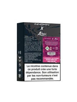 INNOKIN Pack Klypse Plus Arôme Max