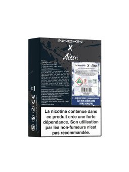 INNOKIN Pack Klypse Plus Arôme Max