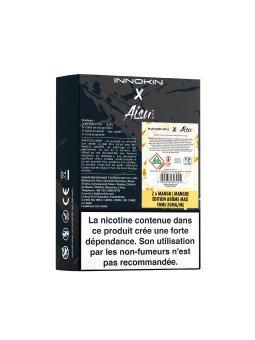 INNOKIN Pack Klypse Plus Arôme Max