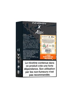 INNOKIN Pack Klypse Plus Arôme Max