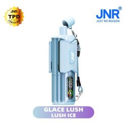 JNR Lush Ice