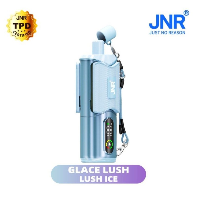 JNR Lush Ice