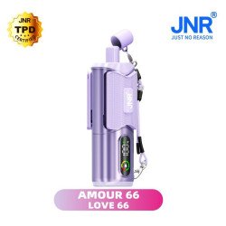 JNR Love 66