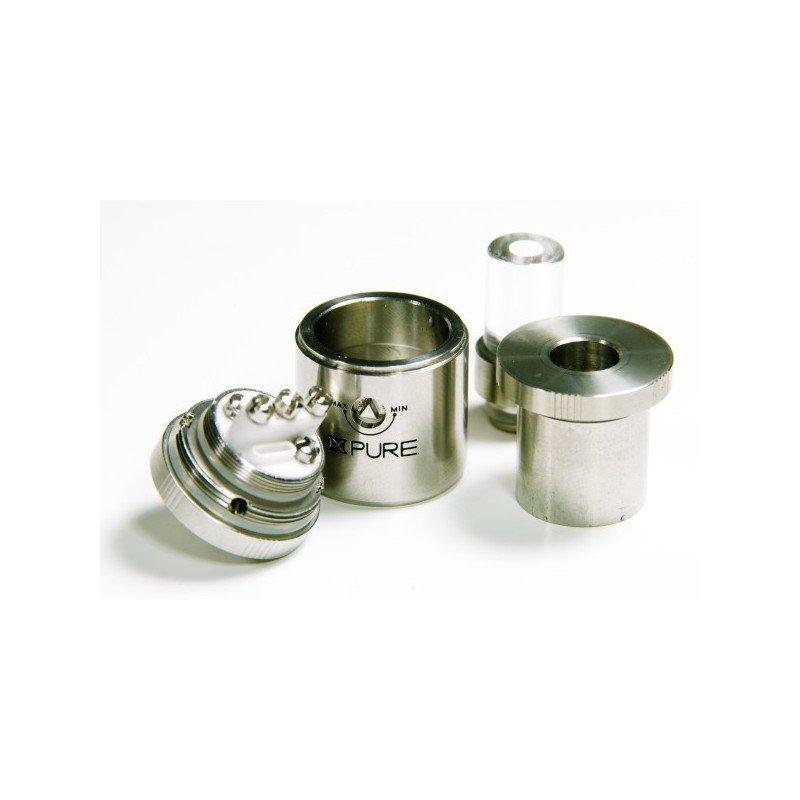 ATOMISEUR XPURE - SMOKTECH-Ecigarettes-alavape.com