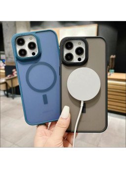 D-POWER Coque Magnétique Iphone 17 Air