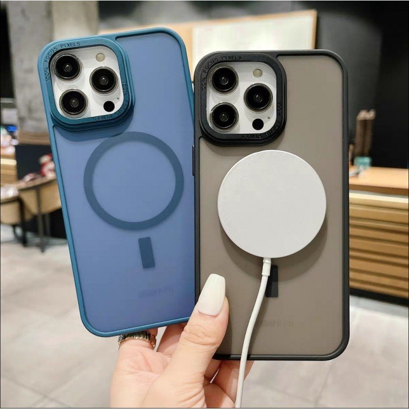 D-POWER Coque Magnétique Iphone 17 Air