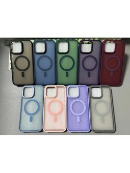 D-POWER Coque Magnétique Iphone 17 Air