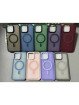 D-POWER Coque Magnétique Iphone 17 Air