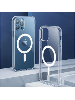 D-POWER Coque Magnétique Iphone 17 Pro