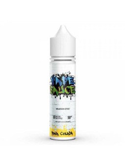 CLOUD NINERS Pinacolada 50ml