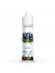 CLOUD NINERS Peach Lime 50ml