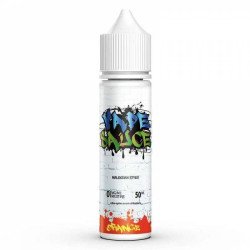 CLOUD NINERS Orange 50ml