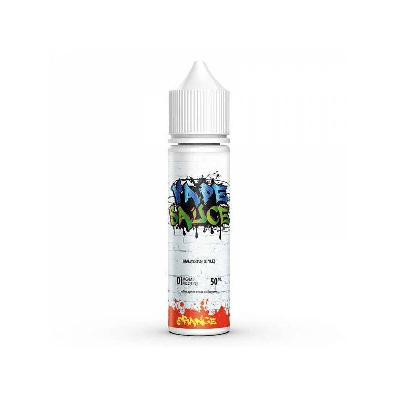 CLOUD NINERS Orange 50ml