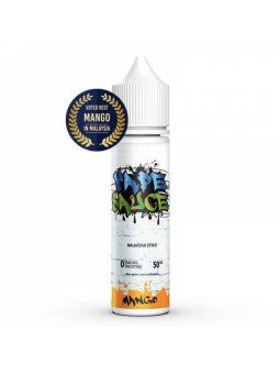 CLOUD NINERS Mango 50ml