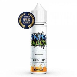 CLOUD NINERS Mango 50ml