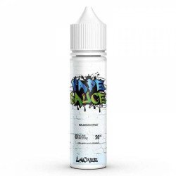 CLOUD NINERS Lychee 50ml
