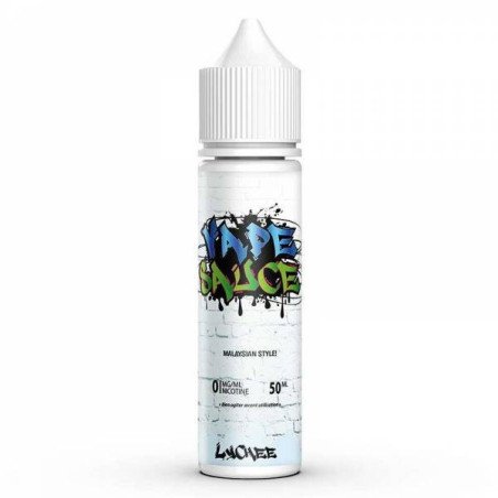 CLOUD NINERS Lychee 50ml