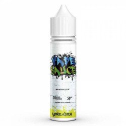 CLOUD NINERS Honeydew 50ml