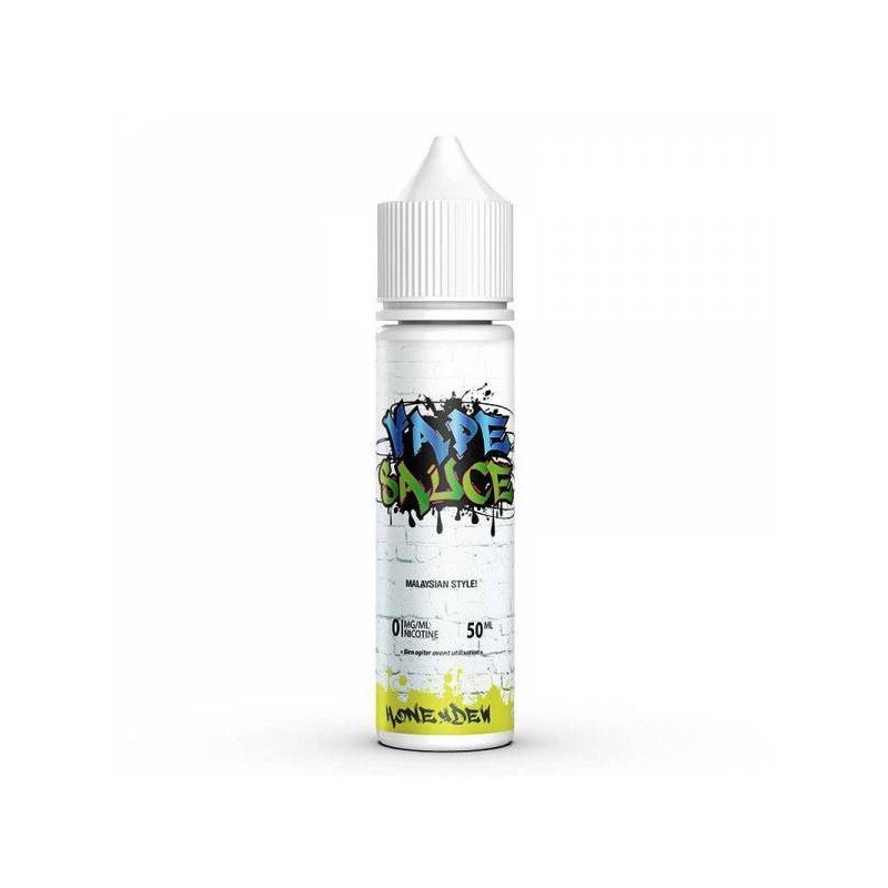 CLOUD NINERS Honeydew 50ml
