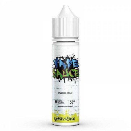 CLOUD NINERS Honeydew 50ml
