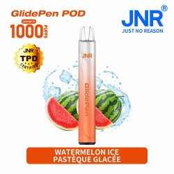 Watermelon Ice 1000 PUFFS - GLIDE PEN JNR