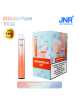 Watermelon Ice 1000 PUFFS - GLIDE PEN JNR Boîte de regouprement