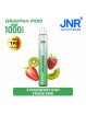 Strawberry Kiwi 1000 PUFFS - GLIDE PEN JNR