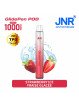 Strawberry Ice 1000 PUFFS - GLIDE PEN JNR