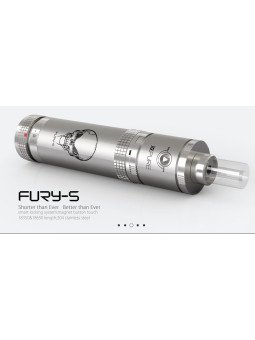 ATOMISEUR XPURE - SMOKTECH-Ecigarettes-alavape.com