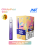 Peach Berry 1000 PUFFS - GLIDE PEN JNR Boite de regroupement