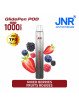 Mixed Berries 1000 PUFFS - GLIDE PEN JNR