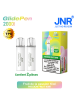 Cartouche Passion Fruit Kiwi / 2pcs 2000 PUFFS - GLIDE PEN JNR