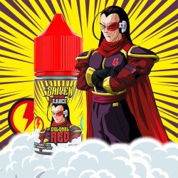 SWOKE Concentré Colonel Red 30ml
