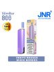 Kit Mixed Berries 800 PUFFS - SlimBar JNR Boite