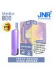 Kit Mixed Berries 800 PUFFS - SlimBar JNR Boite de regroupement