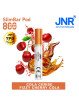 Cartouche Fizzy Cherry Cola / 3pcs 2400 PUFFS - SLIMBAR JNR