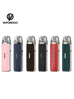 VAPORESSO Kit Luxe Q3