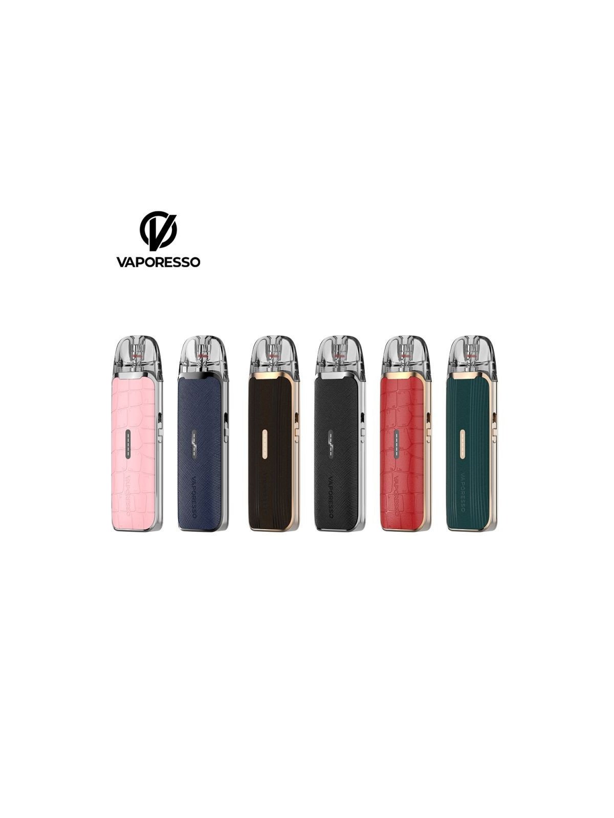 VAPORESSO Kit Luxe Q3