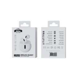 D-POWER Ecouteur Sans Fil