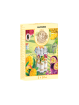 SAVOUREA Pack Special Fruits Exotiques 3X50ml Le Petit Verger