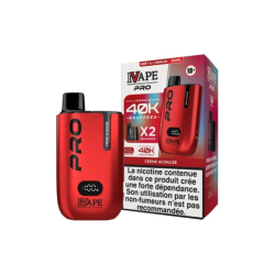 IVapeGreat Offre D'Implantation