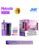 MÉTÉORITE 100K -  JNR